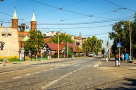Wrocław: Miasto ogłasza przetarg na remont pierwszego fragmentu ulicy Pomorskiej