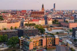 Wrocław ma tysiące ofert pracy dla Ukraińców