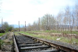 Województwo dolnośląskie planuje odbudowę linii kolejowej nr 372 z Bojanowa do Góry