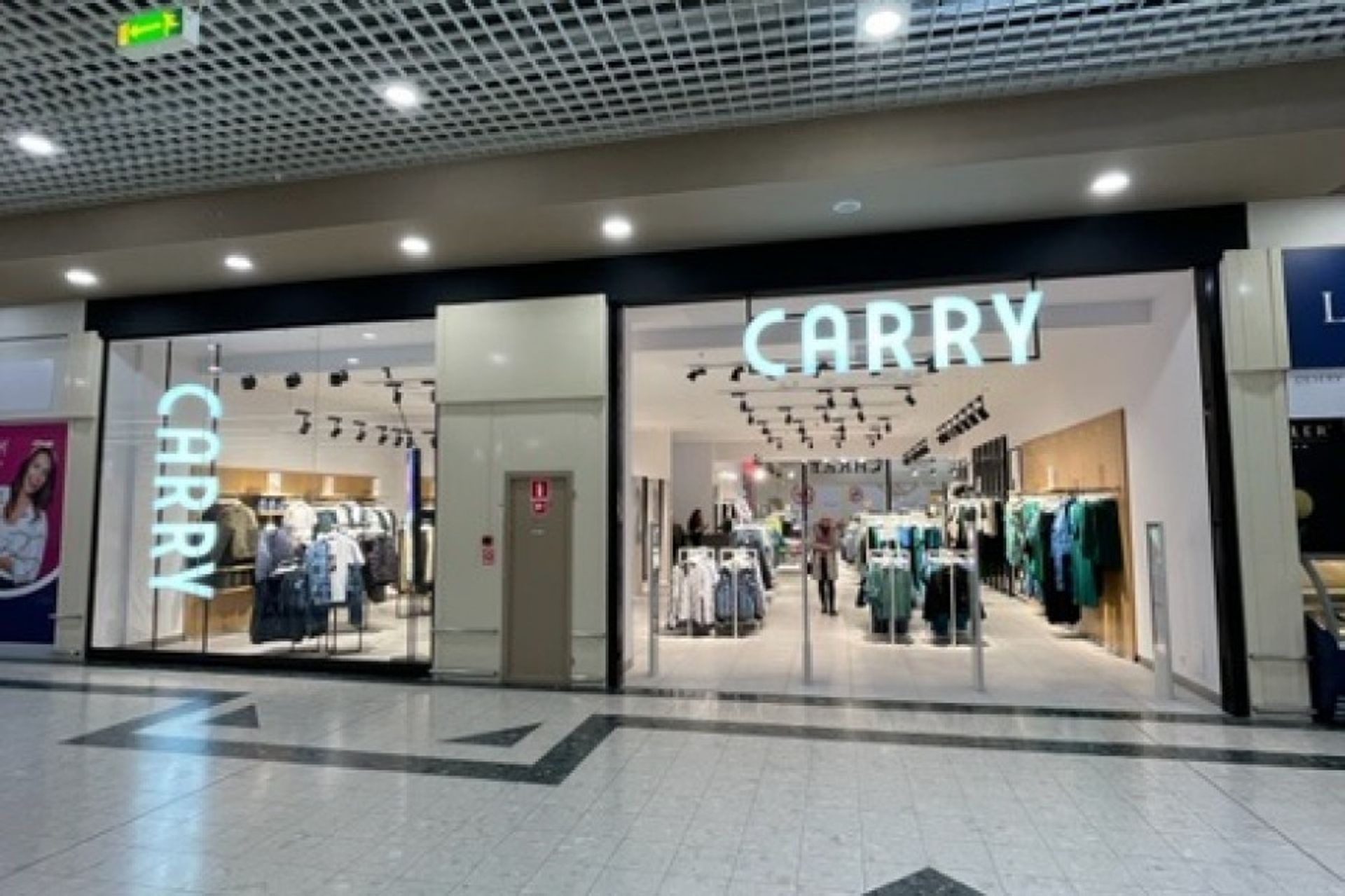 Modowa marka Carry otworzyła salon w Legnicy