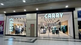 Modowa marka Carry otworzyła salon w Legnicy