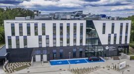 Otwarto nową siedzibę Instytutu Medycyny Weterynaryjnej Uniwersytetu Mikołaja Kopernika w Toruniu [ZDJĘCIA + FILM]