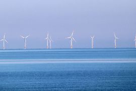 Morska farma wiatrowa Baltic Power z warunkową decyzją inwestycyjną