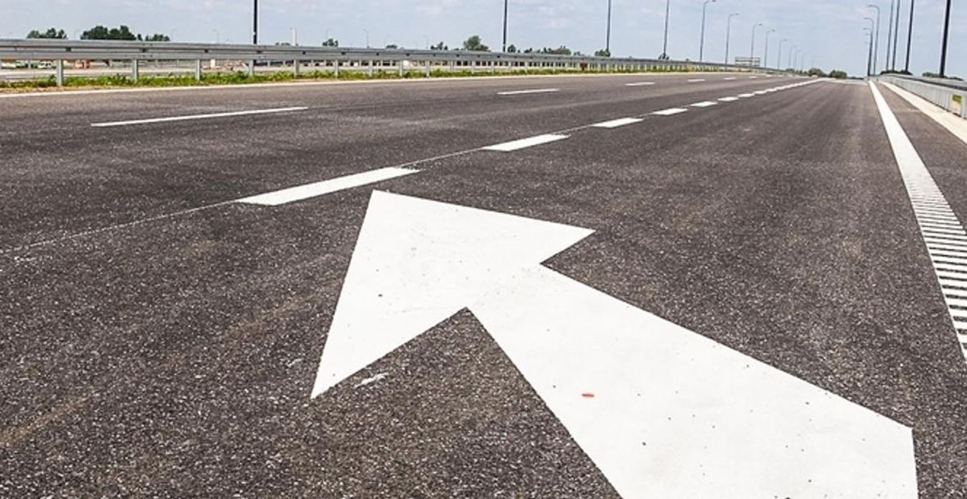 Stanowisko GDDKiA w sprawie opłat na koncesyjnym odcinku autostrady A2