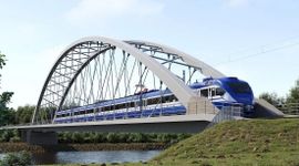 PKP PLK planuje rekordowe inwestycje: nawet 20 mld zł rocznie na rozwój infrastruktury kolejowej