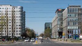 Warszawski Służewiec przechodzi kolejną metamorfozę 