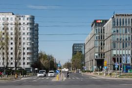 Warszawski Służewiec przechodzi kolejną metamorfozę 