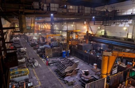 Miliardowa transakcja ARP i JSW. Rząd buduje nowy program hutnictwa dla obronności – rusza strategiczna przebudowa polskiego przemysłu ciężkiego