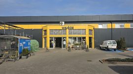 Pod Warszawą powstała Mrówka gigant