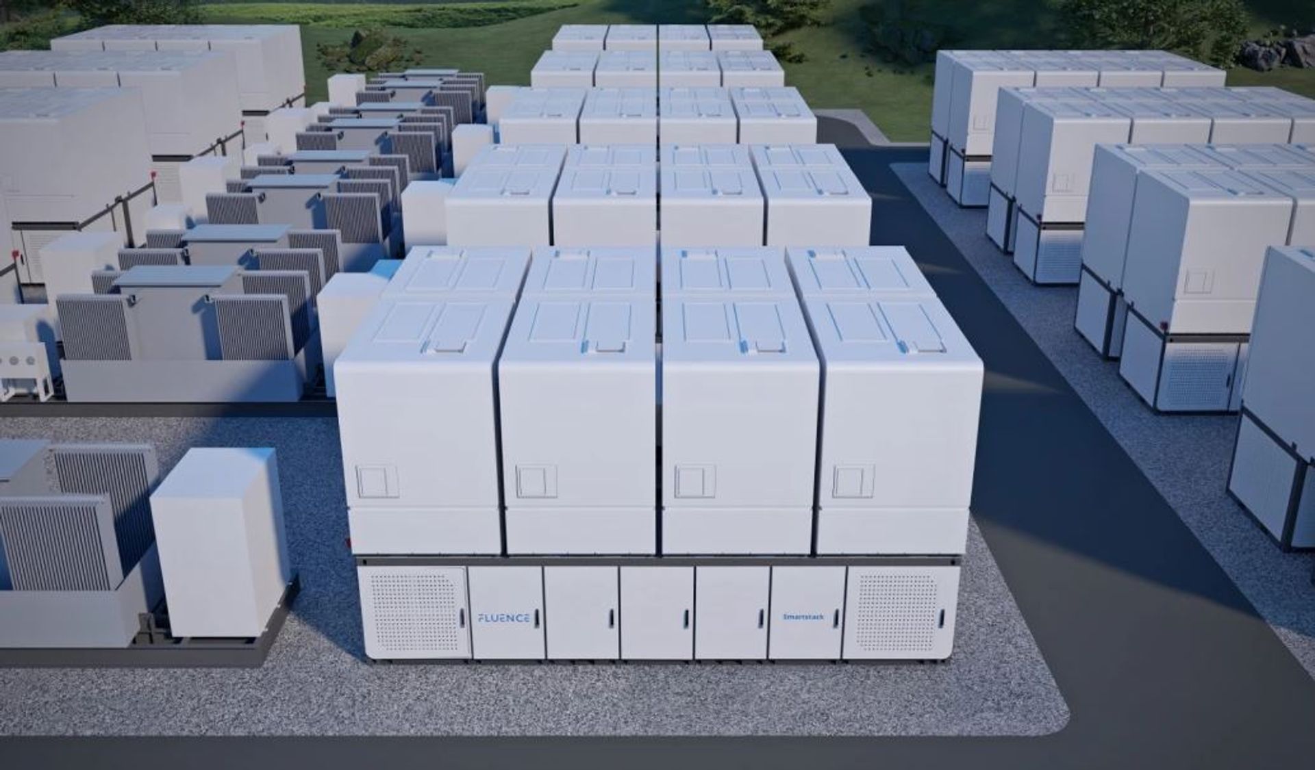 W Małopolsce powstanie wielki bateryjny magazyn energii (BESS). DRI pozyskuje ok. 470 mln zł finansowania na realizację inwestycji