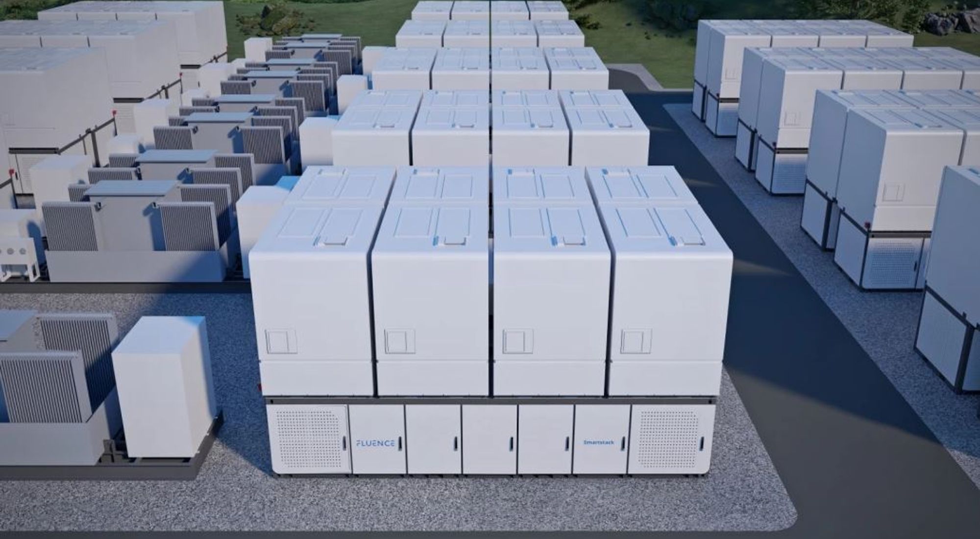 W Małopolsce powstanie wielki bateryjny magazyn energii (BESS). DRI ...