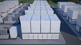 W Małopolsce powstanie wielki bateryjny magazyn energii (BESS). DRI pozyskuje ok. 470 mln zł finansowania na realizację inwestycji