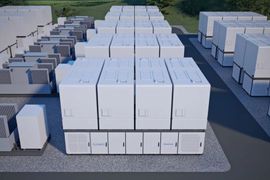 W Małopolsce powstanie wielki bateryjny magazyn energii (BESS). DRI pozyskuje ok. 470 mln zł finansowania na realizację inwestycji