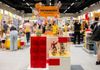 Grupa LEGO otworzyła drugi LEGO Store we Wrocławiu