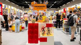 Grupa LEGO otworzyła drugi LEGO Store we Wrocławiu