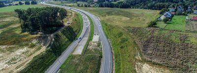 Przetarg na ostatni odcinek sądeczanki (DK75) rozstrzygnięty
