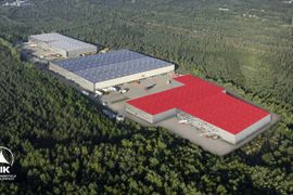 [śląskie] Jeden z najemców zwiększa powierzchnię w Śląskim Centrum Logistycznym