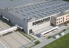Bombardier modernizuje swoją fabrykę we Wrocławiu