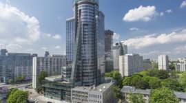 [Warszawa] Biurowiec Spektrum Tower w Warszawie sprzedany