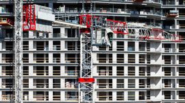 Ronson Development zrealizuje nową inwestycję mieszkaniową w Szczecinie