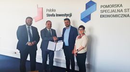 PORTA KMI POLAND S.A. zainwestuje ponad 100 mln zł w nowoczesną fabrykę w województwie pomorskim