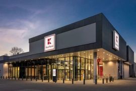 Kaufland otwiera dwa nowe sklepy w Polsce