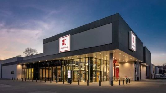 Kaufland otwiera dwa nowe sklepy w Polsce