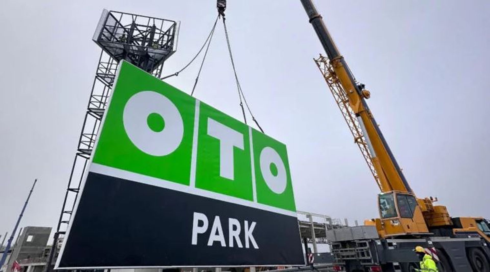 W Koszalinie zostanie otwarty trzeci w Polsce park handlowy pod marką OTO 