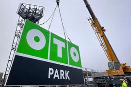 W Koszalinie zostanie otwarty trzeci w Polsce park handlowy pod marką OTO 