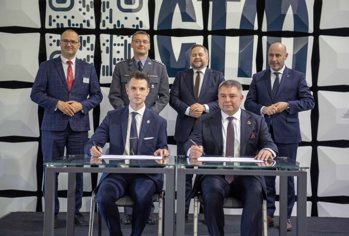 Fot. PGZ S.A.