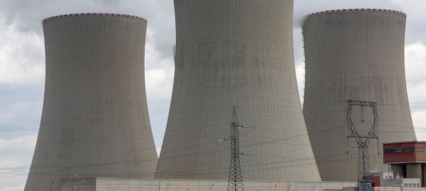 Kto wyłoży 192 mld zł na budowę pierwszej w Polsce elektrowni jądrowej? 