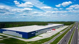 Dwie nowe, wspólne inwestycje Panattoni i International Industrial Properties