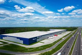Dwie nowe, wspólne inwestycje Panattoni i International Industrial Properties