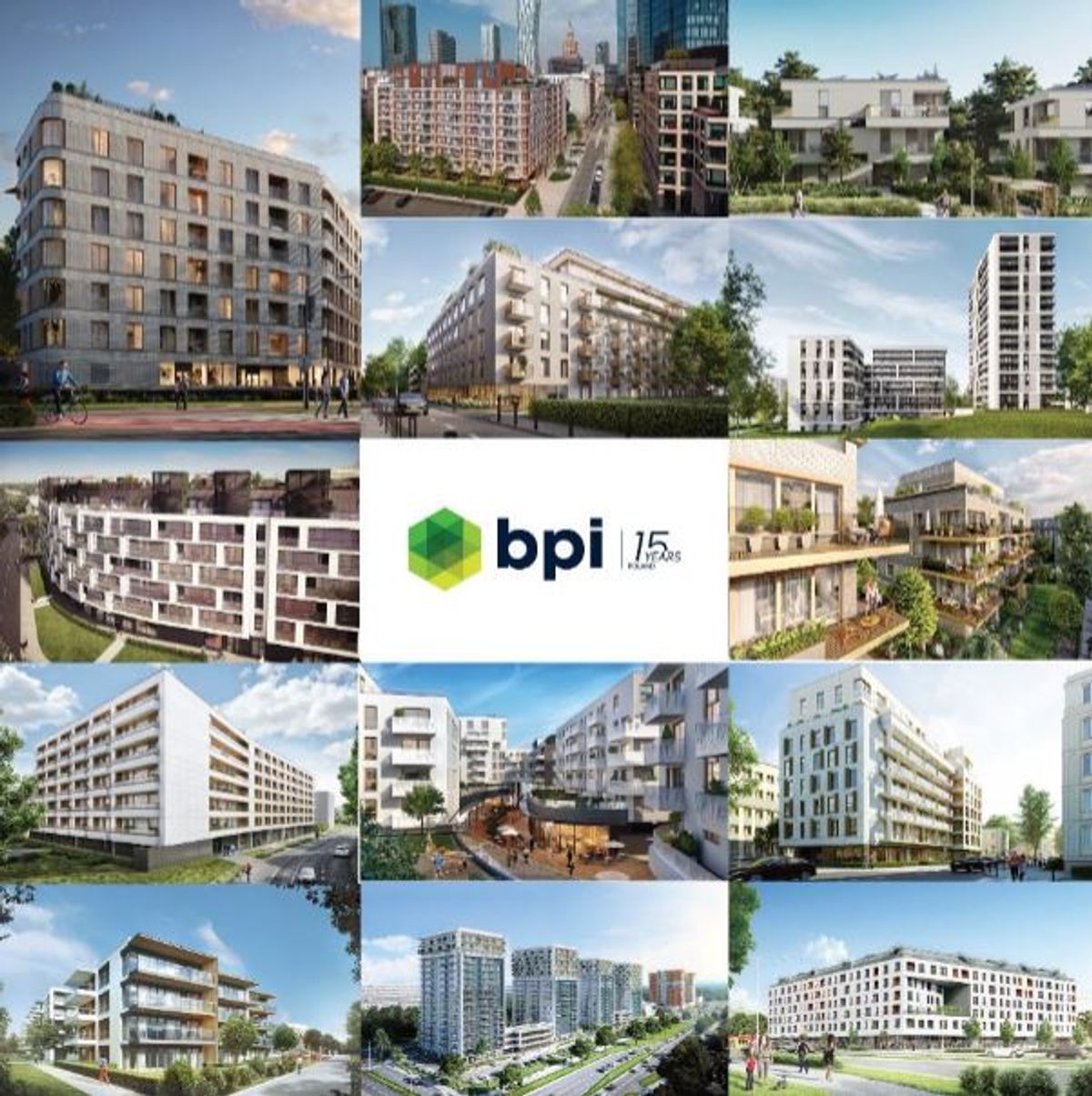BPI Real Estate Poland