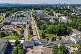 Globalny koncern Pratt & Whitney inwestuje w Rzeszowie. Powstanie strategiczna fabryka komponentów do silników lotniczych i F‑35