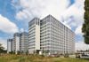 O3 Business Campus w Krakowie z przedłużeniami i nowymi najmami na ponad 4 tys. mkw.