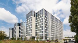O3 Business Campus w Krakowie z przedłużeniami i nowymi najmami na ponad 4 tys. mkw.