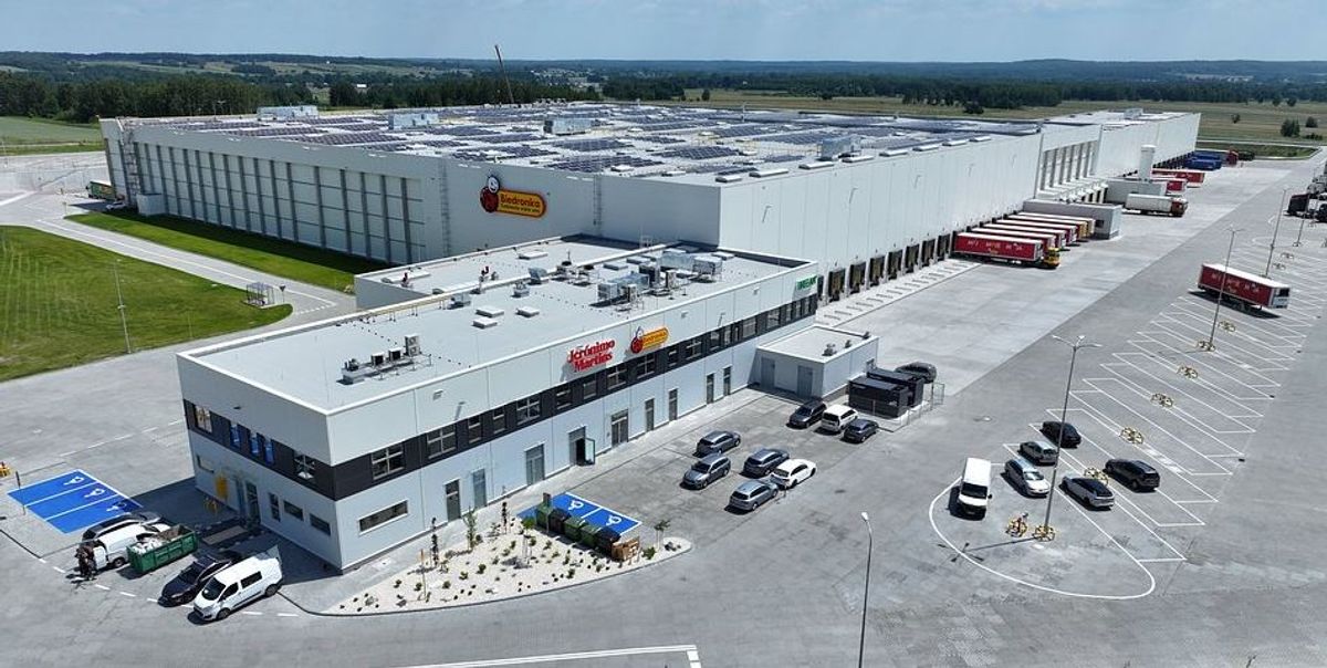 Fot. Materiały prasowe