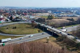 Obwodnica Trójmiasta zostanie rozbudowana. Trzeci pas na wybranych odcinkach i przebudowa kluczowych węzłów