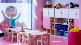 Szwedzki gigant edukacyjny AcadeMedia przejmuje polską sieć 34 przedszkoli Kids&Co.