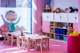 Szwedzki gigant edukacyjny AcadeMedia przejmuje polską sieć 34 przedszkoli Kids&Co.