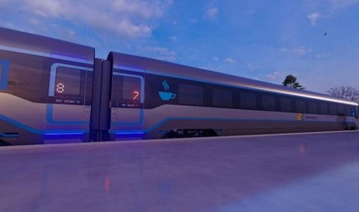 FPS Cegielski z Poznania dostarczy 17 nowych wagonów restauracyjnych dla PKP Intercity 