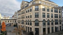 Budynek wielofunkcyjny "Diana" w centrum Warszawie sprzedany