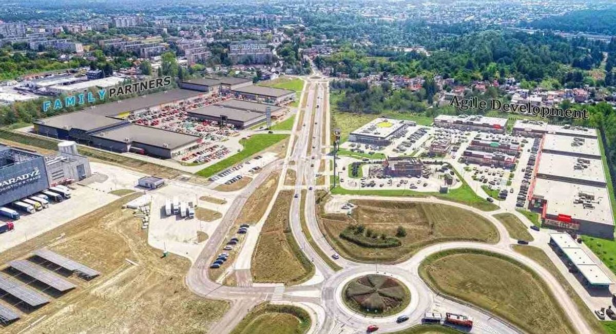 Materiały prasowe
