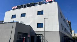 Nowoczesne Centrum Urazowe Wojewódzkiego Szpitala Specjalistycznego w Olsztynie otwarte
