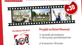 [Wrocław] Sztuka budowania i mieszkania, czyli jak wybrać właściwe lokum?