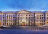 [Kraków] Trwają przygotowania do przebudowy zabytkowej kamienicy na hotel
