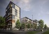 [Warszawa] Henpol buduje luksusowy apartamentowiec na warszawskim Żoliborzu