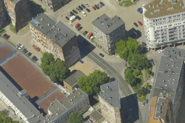 Wrocław: Miasto sprzedaje zabytkową nieruchomość na Nadodrzu