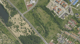Wrocław: Miasto sprzeda hektary pod nowe osiedla na Maślicach